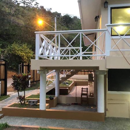 Castara Inn Dış mekan fotoğraf