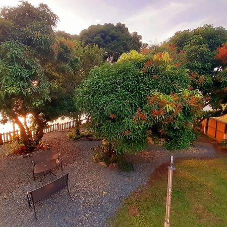 Castara Inn Dış mekan fotoğraf