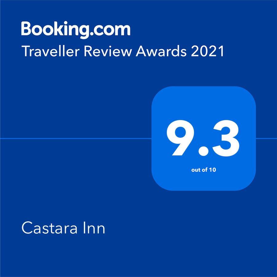 Castara Inn Dış mekan fotoğraf