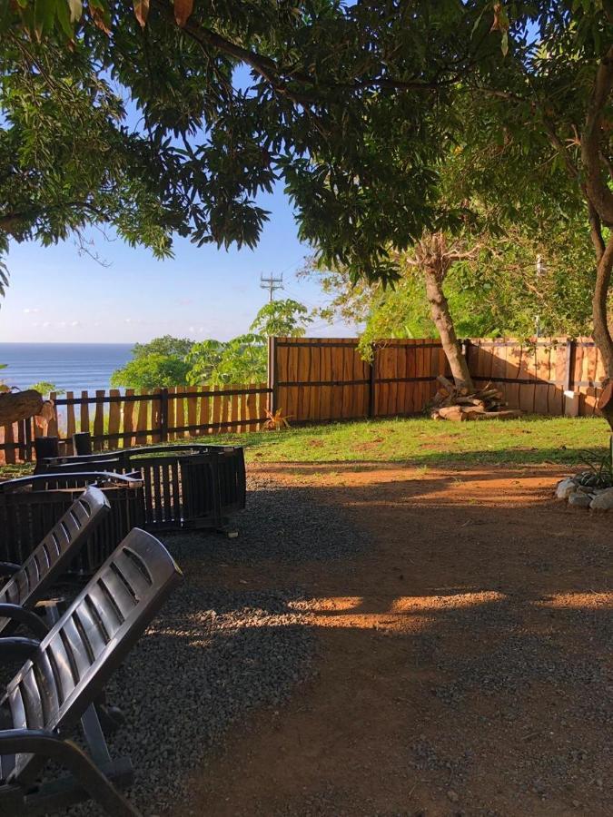 Castara Inn Dış mekan fotoğraf