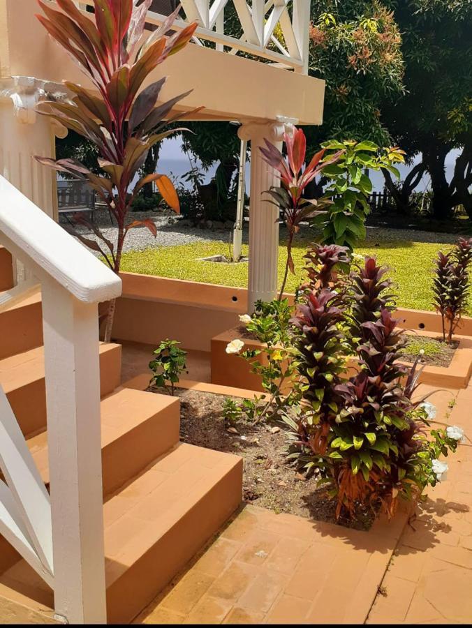 Castara Inn Dış mekan fotoğraf