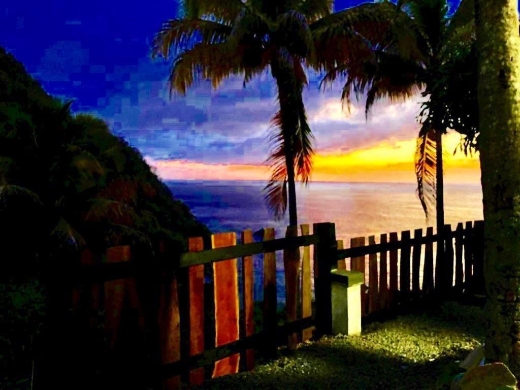 Castara Inn Dış mekan fotoğraf