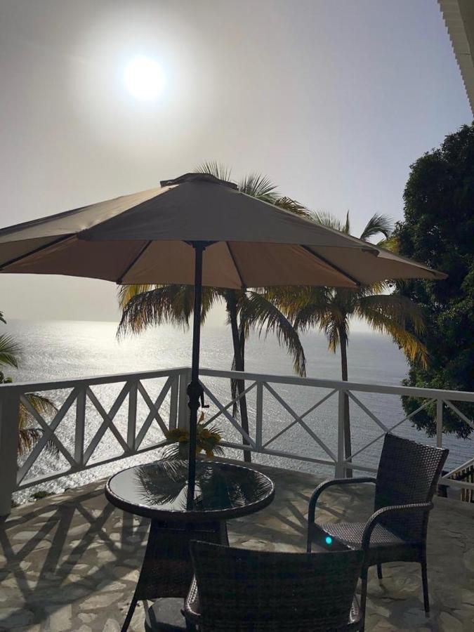 Castara Inn Dış mekan fotoğraf