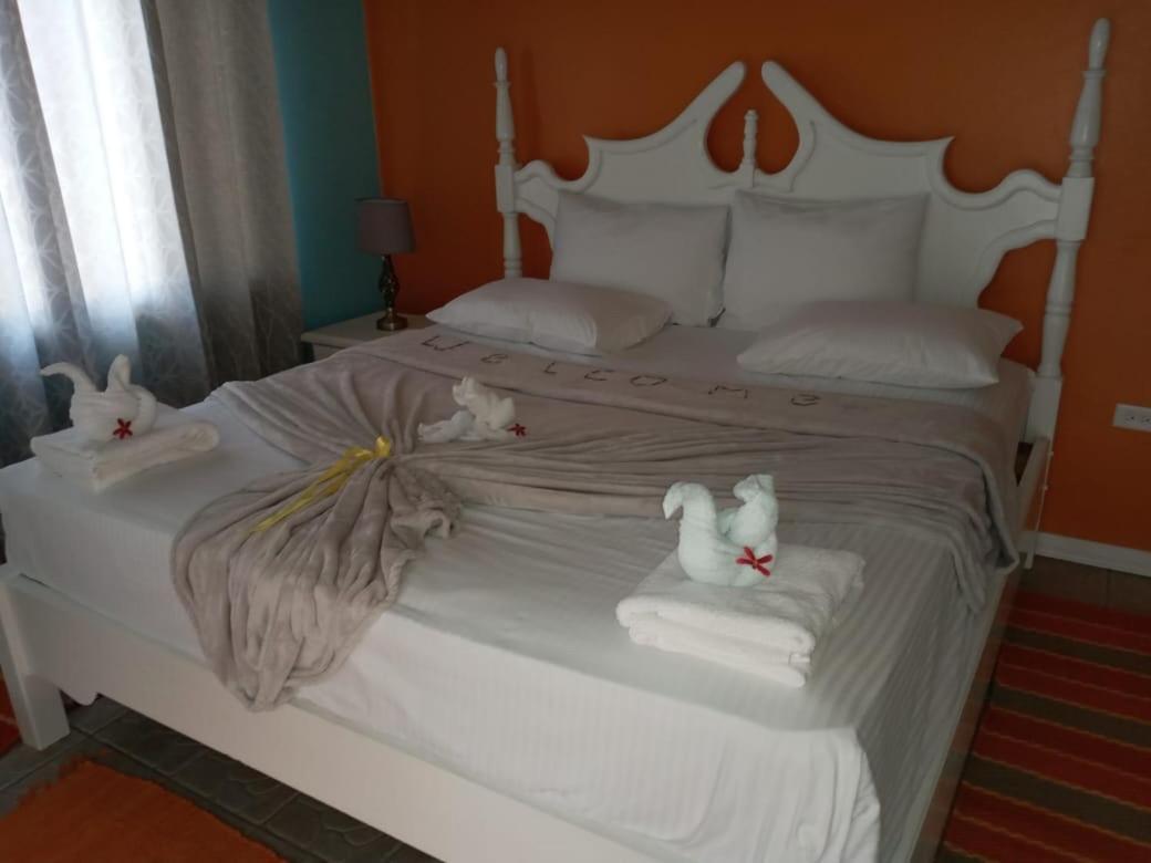 Castara Inn Dış mekan fotoğraf