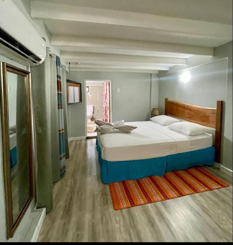 Castara Inn Dış mekan fotoğraf
