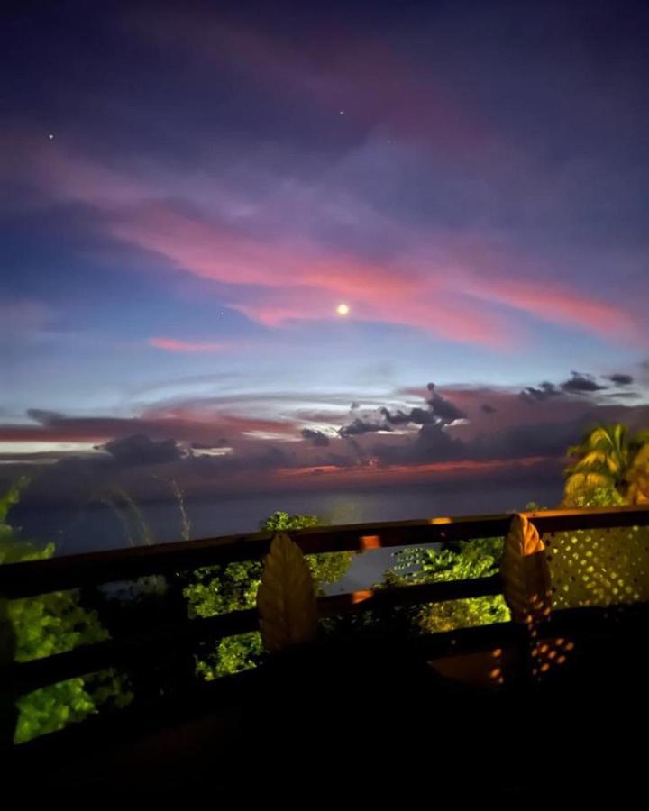 Castara Inn Dış mekan fotoğraf