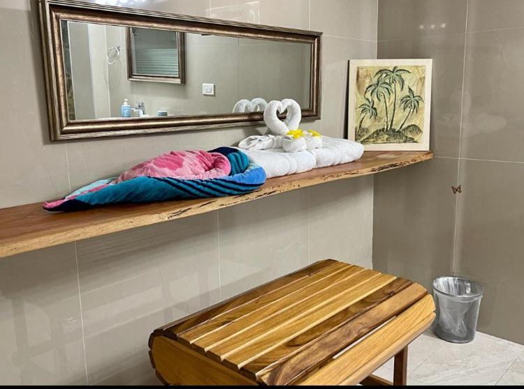 Castara Inn Dış mekan fotoğraf