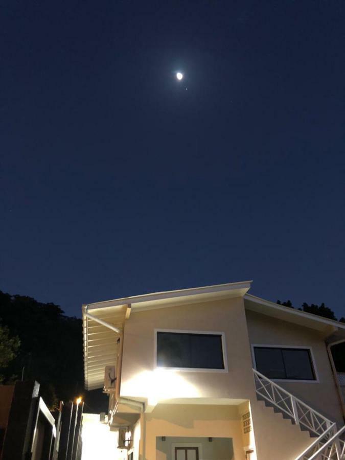 Castara Inn Dış mekan fotoğraf