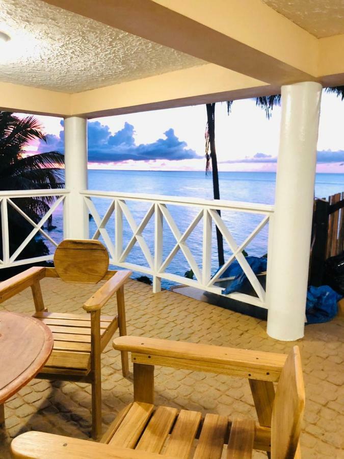 Castara Inn Dış mekan fotoğraf