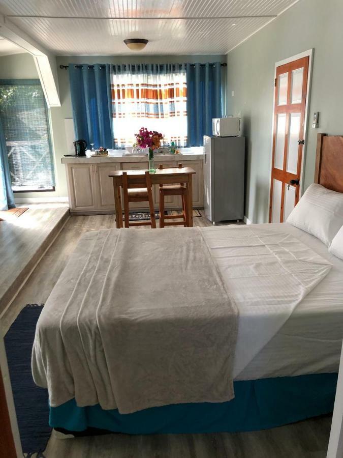 Castara Inn Dış mekan fotoğraf
