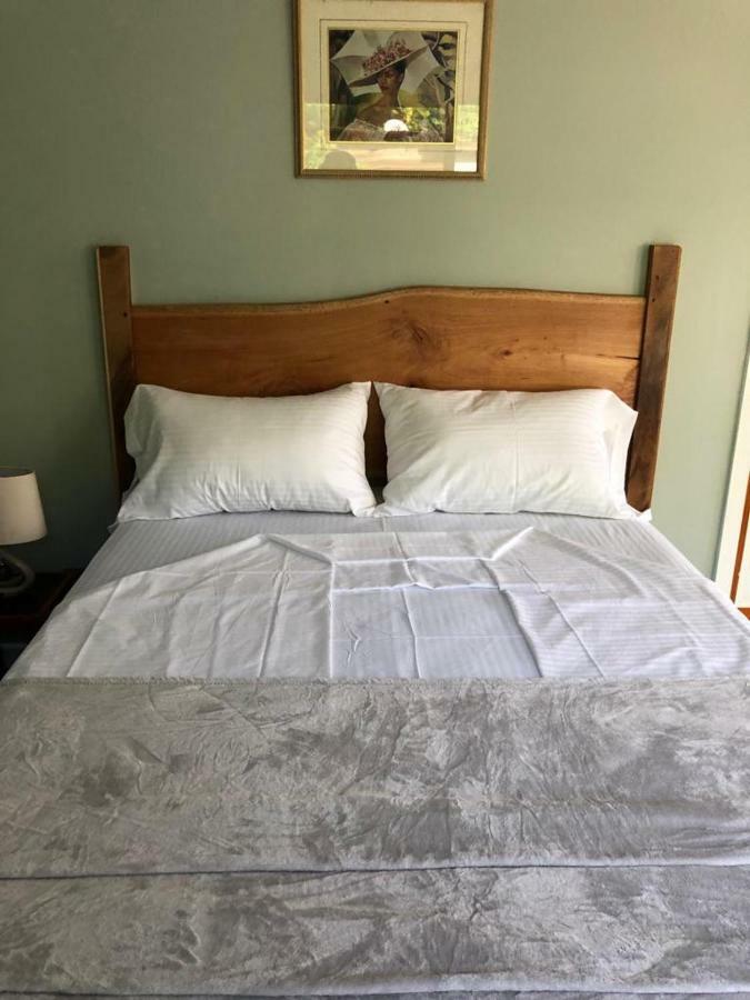 Castara Inn Dış mekan fotoğraf