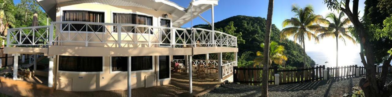 Castara Inn Dış mekan fotoğraf
