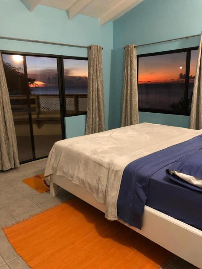 Castara Inn Dış mekan fotoğraf