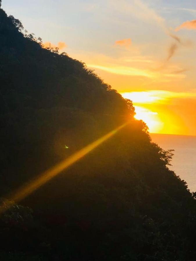 Castara Inn Dış mekan fotoğraf