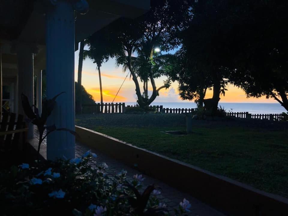 Castara Inn Dış mekan fotoğraf
