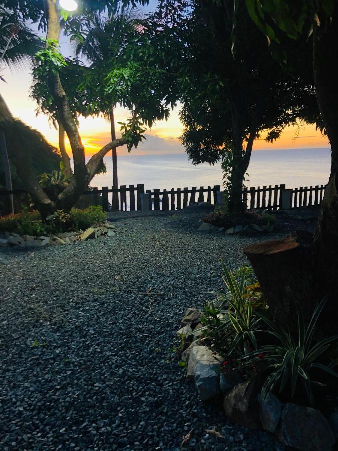 Castara Inn Dış mekan fotoğraf