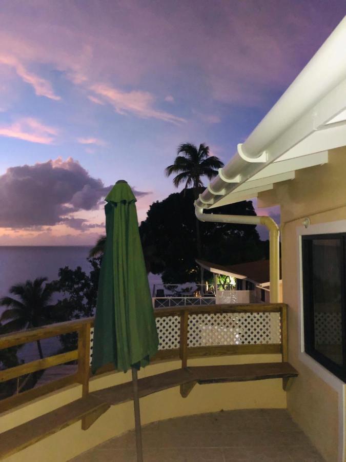 Castara Inn Dış mekan fotoğraf