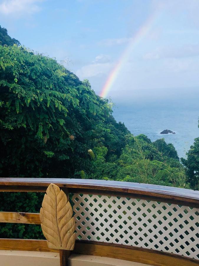 Castara Inn Dış mekan fotoğraf