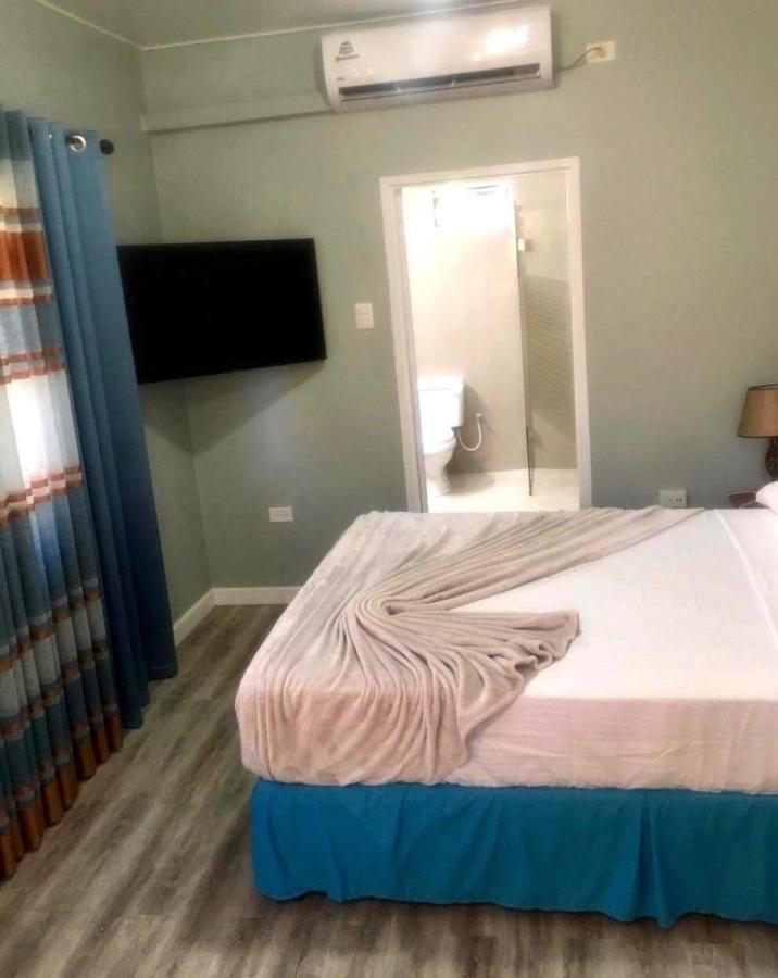 Castara Inn Dış mekan fotoğraf