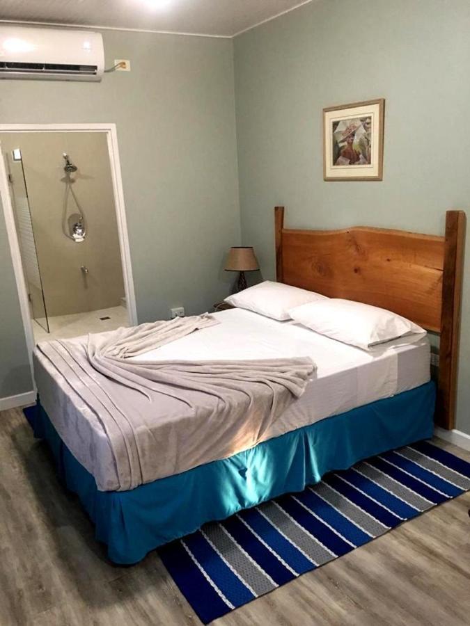 Castara Inn Dış mekan fotoğraf